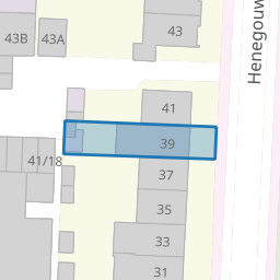 Perceel ASV00-H-7785