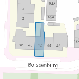 Perceel ASV00-H-7799