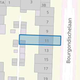 Perceel ASV00-H-7863