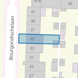 Perceel ASV00-H-7873