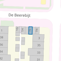 Perceel ASV00-H-7897