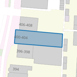 Perceel ASV00-H-7918