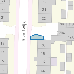 Perceel ASV00-H-7958