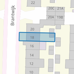 Perceel ASV00-H-7960
