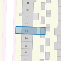 Perceel ASV00-H-7963