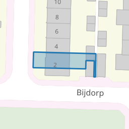 Perceel ASV00-H-7968