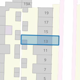 Perceel ASV00-H-7975