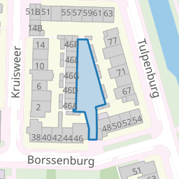 Perceel ASV00-H-7997