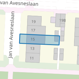 Perceel ASV00-H-8028