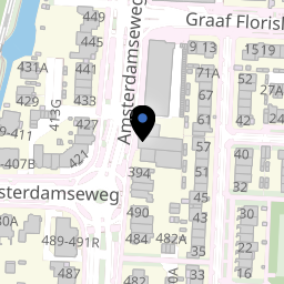 Appartement ASV00 H 8037 1