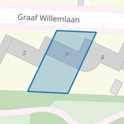 Perceel ASV00-H-8046