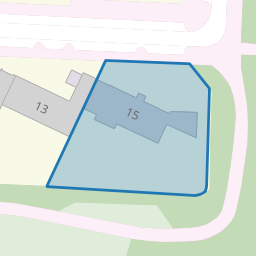 Perceel ASV00-H-8050