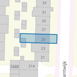 Perceel ASV00-H-8075