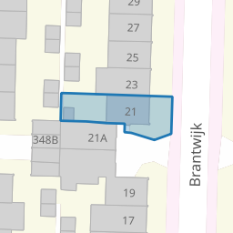 Perceel ASV00-H-8077