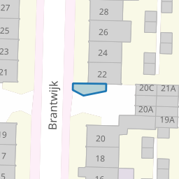 Perceel ASV00-H-8090