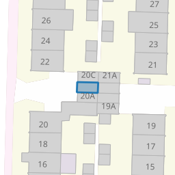 Perceel ASV00-H-8092