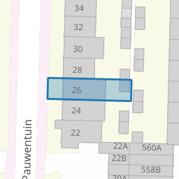 Perceel ASV00-H-8129