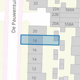 Perceel ASV00-H-8137