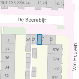 Perceel ASV00-H-8148