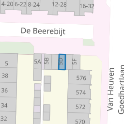 Perceel ASV00-H-8149