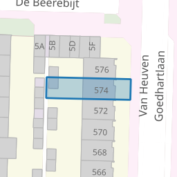 Perceel ASV00-H-8153