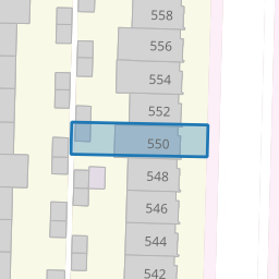 Perceel ASV00-H-8169
