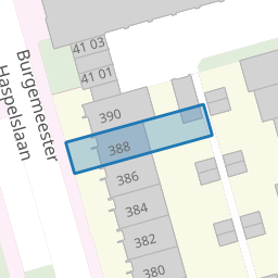 Perceel ASV00-H-8178