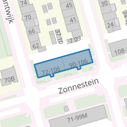 Perceel ASV00-H-8255