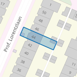 Perceel ASV00-H-8264