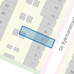 Perceel ASV00-H-8281