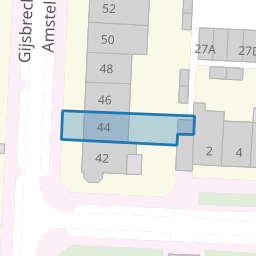 Perceel ASV00-H-8294