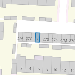 Perceel ASV00-H-8299