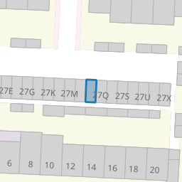 Perceel ASV00-H-8307