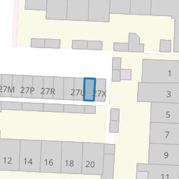 Perceel ASV00-H-8313