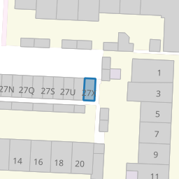 Perceel ASV00-H-8314