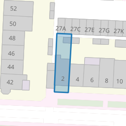 Perceel ASV00-H-8315