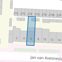 Perceel ASV00-H-8317