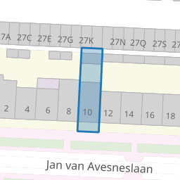 Perceel ASV00-H-8319