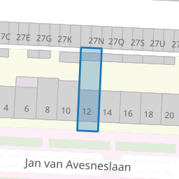Perceel ASV00-H-8320