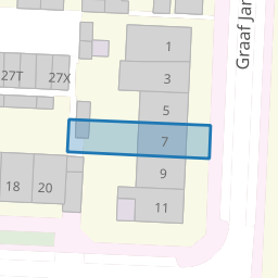 Perceel ASV00-H-8327