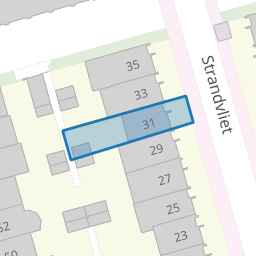 Perceel ASV00-H-8364