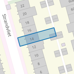 Perceel ASV00-H-8377