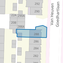 Perceel ASV00-H-8428