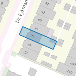 Perceel ASV00-H-8458