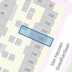 Perceel ASV00-H-8469