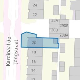 Perceel ASV00-H-8495