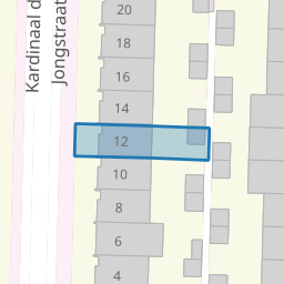 Perceel ASV00-H-8499