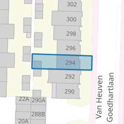 Perceel ASV00-H-8516