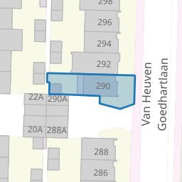 Perceel ASV00-H-8518