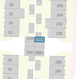 Perceel ASV00-H-8519